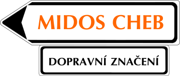 Logo Midos Cheb
