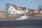 Betovnová svodidla CityBloc